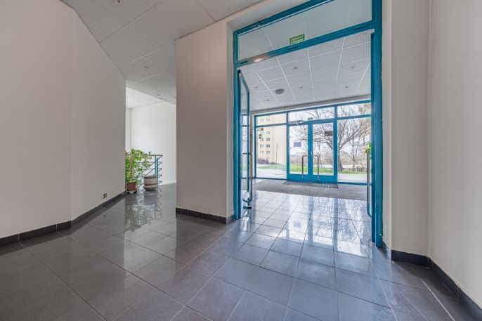 Pronájem, Byt 3+kk, Praha