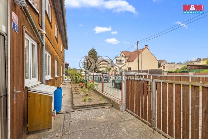 Prodej, Rodinný dům, Kladno