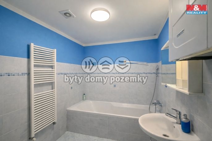 Prodej, Byt 3+kk, Pečky