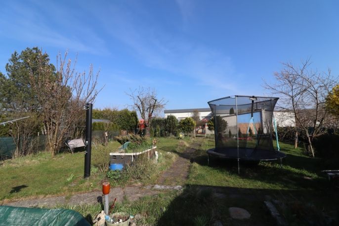 Prodej, Zahrada, Most