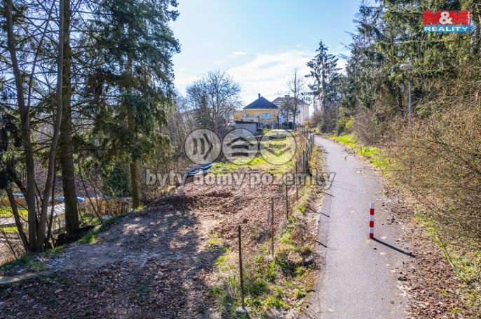 Prodej, Pozemek k bydlení, Plzeň