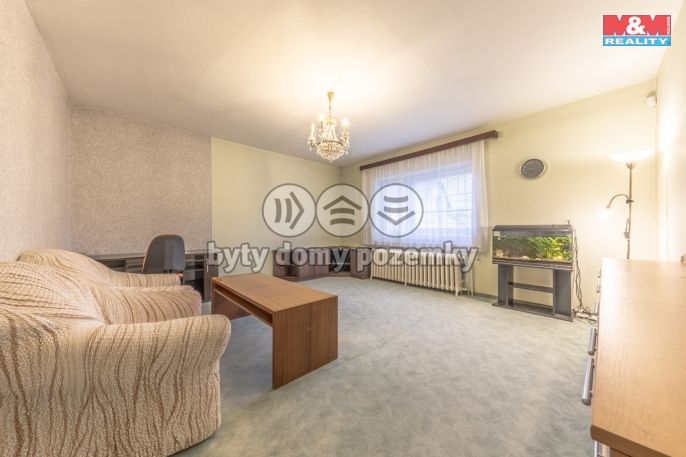 Prodej, Rodinný dům, Zdiby