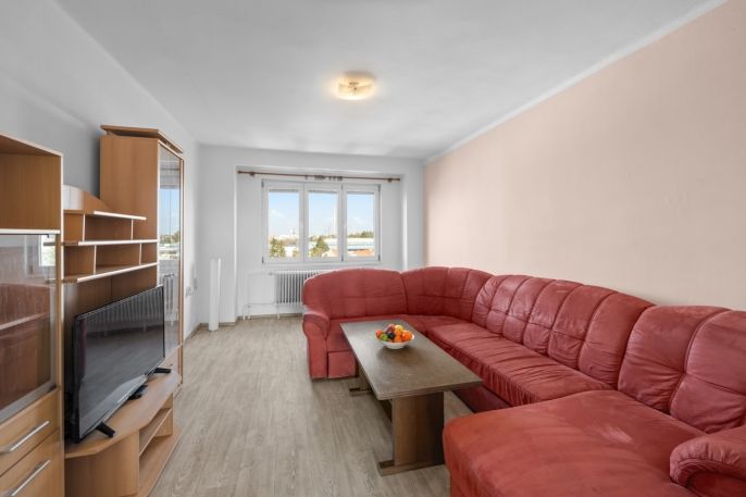 Prodej, Byt 2+1, Kralupy nad Vltavou