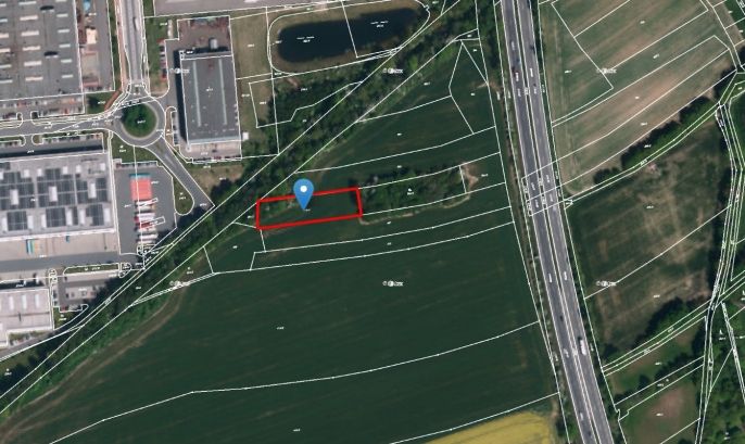 Prodej, Pole, Ostrava