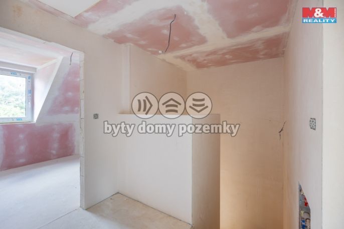 Prodej, Rodinný dům, Kladno