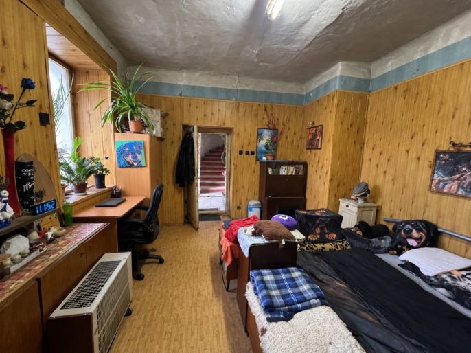 Prodej, Rodinný dům, Kostelní Hlavno