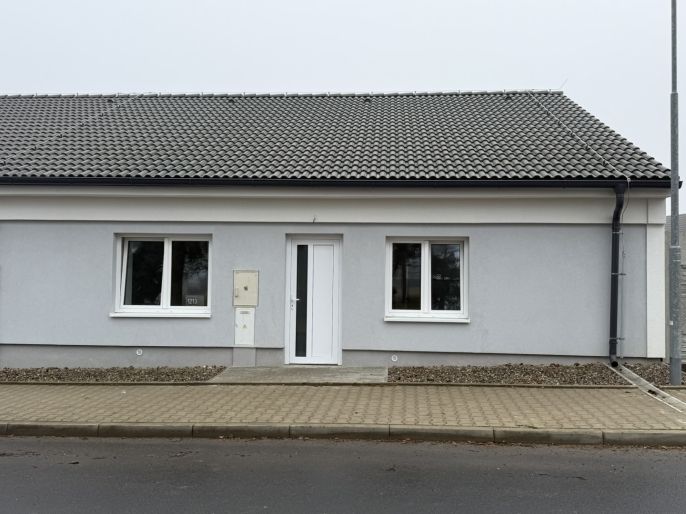 Prodej, Rodinný dům, Podbořany