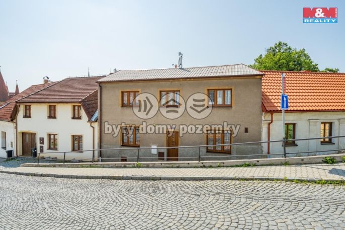 Prodej, Rodinný dům, Rakovník