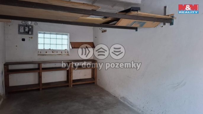 Prodej, Garáž, Rožnov pod Radhoštěm