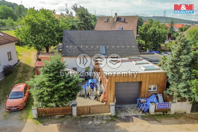 Prodej, Obchod a služby, Dolní Lukavice