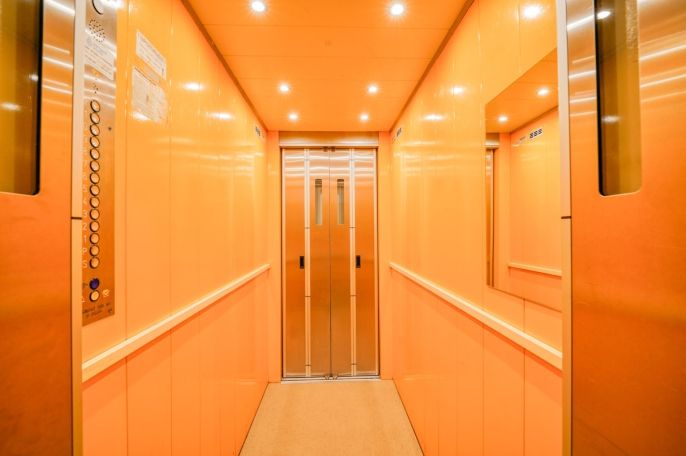 Pronájem, Byt 1+kk, Plzeň