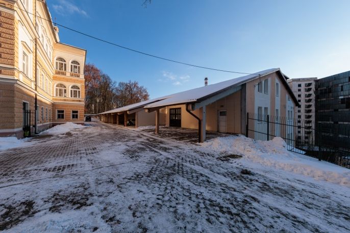 Prodej, Obchod a služby, Nejdek