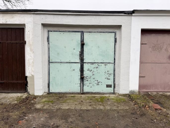 Prodej, Garáž, Litvínov