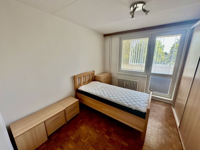 Prodej, Byt 3+1, Břeclav