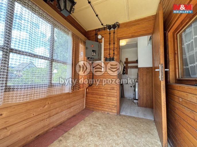 Prodej, Chata, Golčův Jeníkov