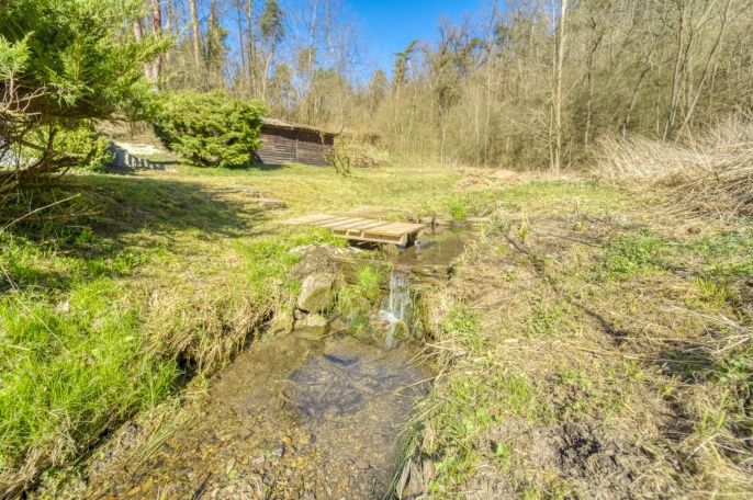 Prodej, Chata, Jarov