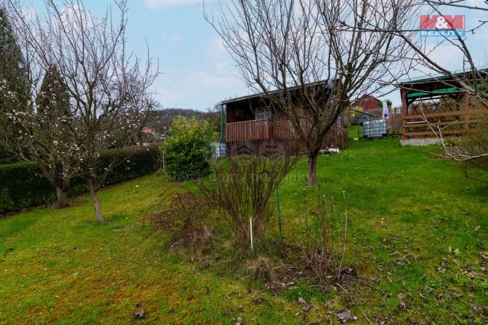 Prodej, Chata, Děčín