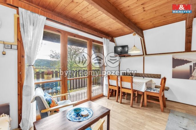 Prodej, Hotel, penzion, Pastviny