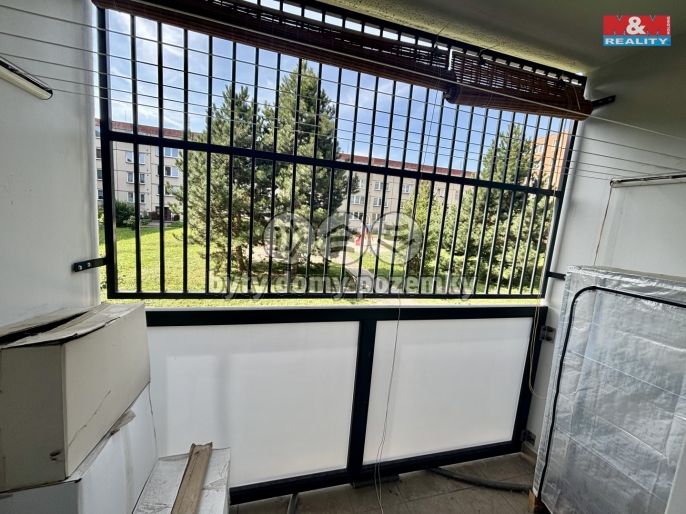 Prodej, Byt 3+1, Ostrava