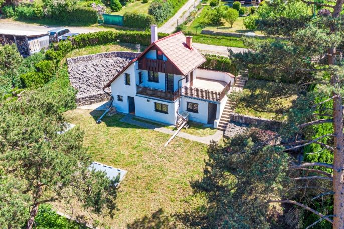 Prodej, Chata, Hýskov