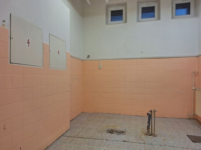 Prodej, Obchod a služby, Chomutov