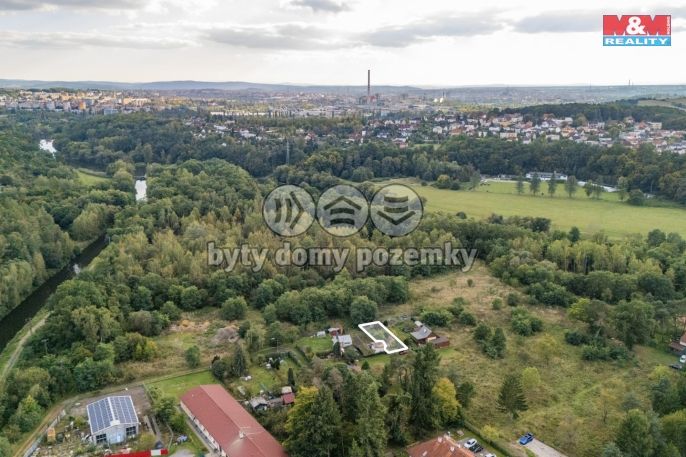 Prodej, Pozemek k bydlení, Plzeň