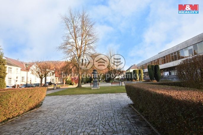 Prodej, Pozemek k bydlení, Komárov