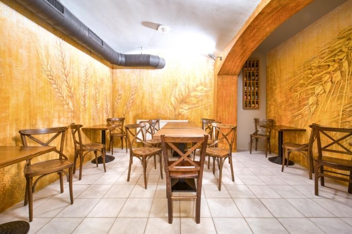 Pronájem, Restaurace, stravování, Plzeň