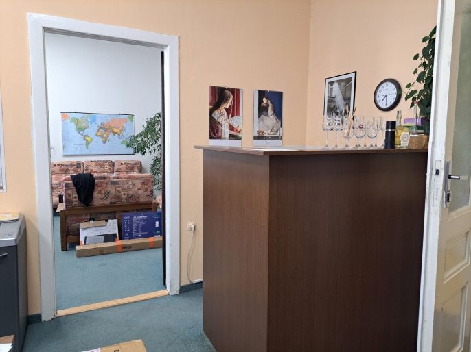 Pronájem, Kancelářský prostor, Brno