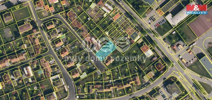 Prodej, Rodinný dům, Jihlava