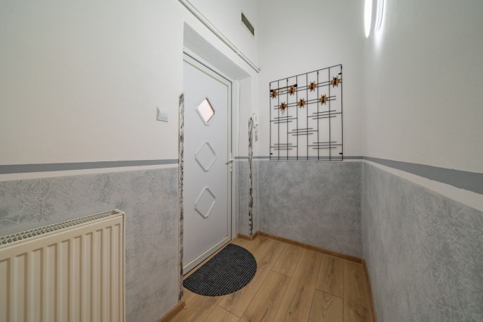 Pronájem, Byt 1+kk, Aš