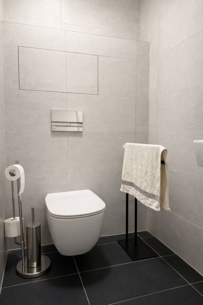 Pronájem, Byt 3+kk, Praha