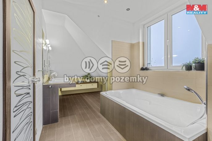 Prodej, Rodinný dům, Psáry