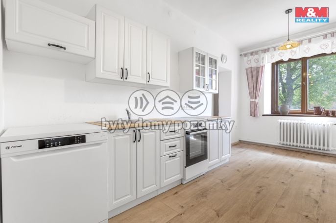 Prodej, Rodinný dům, Paskov