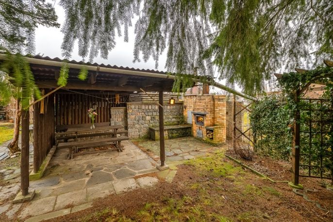 Prodej, Chalupa, Litošice