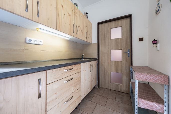 Prodej, Chata, Košice