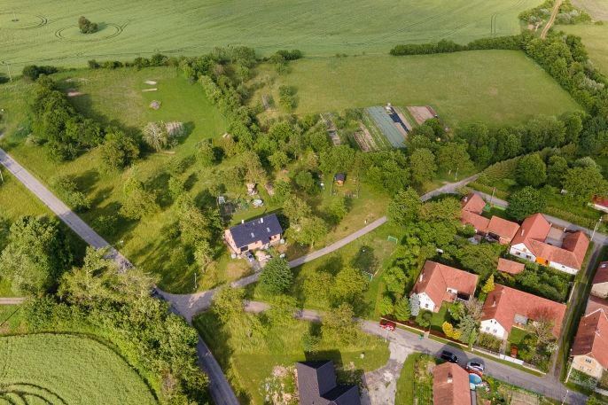 Prodej, Pozemek k bydlení, Chroustovice