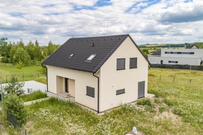 Prodej, Rodinný dům, Horoušany