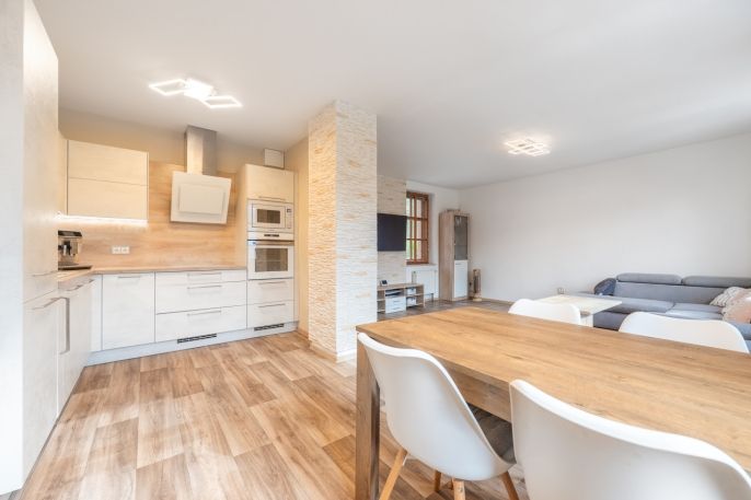 Prodej, Rodinný dům, Vsetín