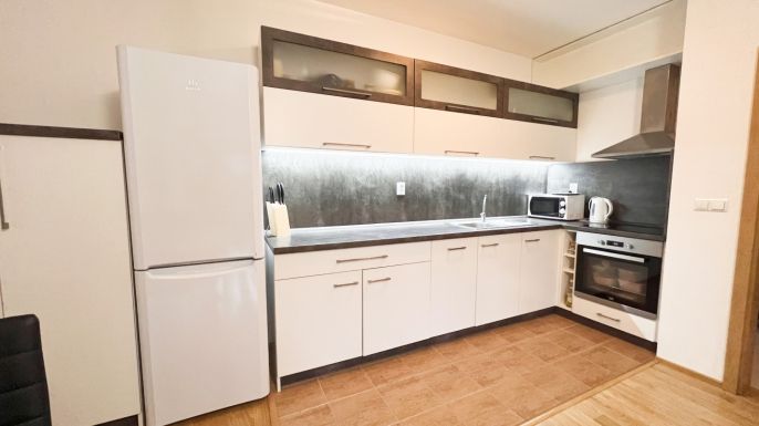 Pronájem, Byt 2+kk, Kroměříž