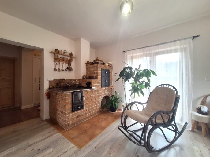 Prodej, Rodinný dům, Pohledy