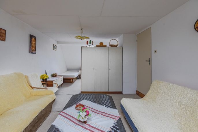 Prodej, Rodinný dům, Zavlekov