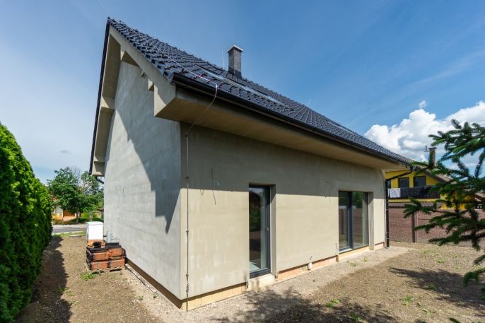 Prodej, Rodinný dům, Horní Ředice