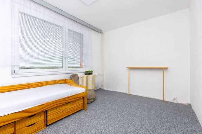 Prodej, Byt 3+1, Pardubice