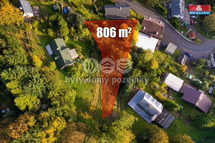 Prodej, Zahrada, Krupka