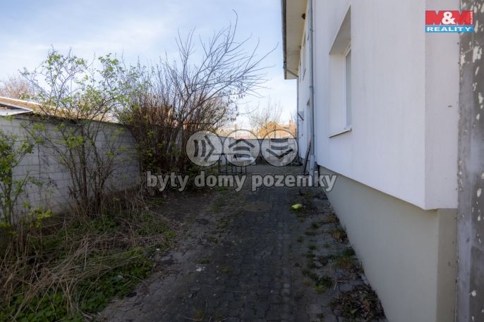 Prodej, Kancelářský prostor, Uherský Brod