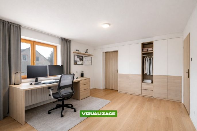 Prodej, Rodinný dům, Česká Lípa