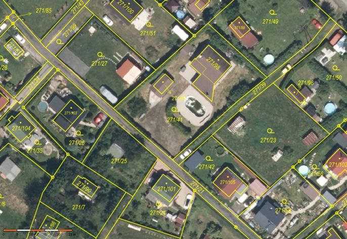 Prodej, Chata, Kadaň