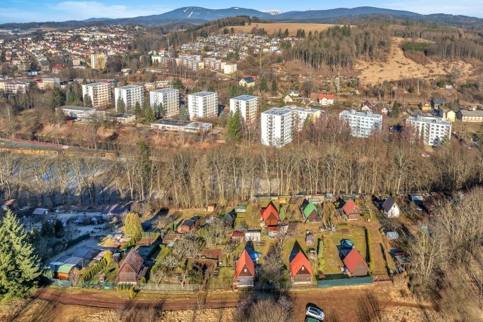 Prodej, Chata, Trutnov