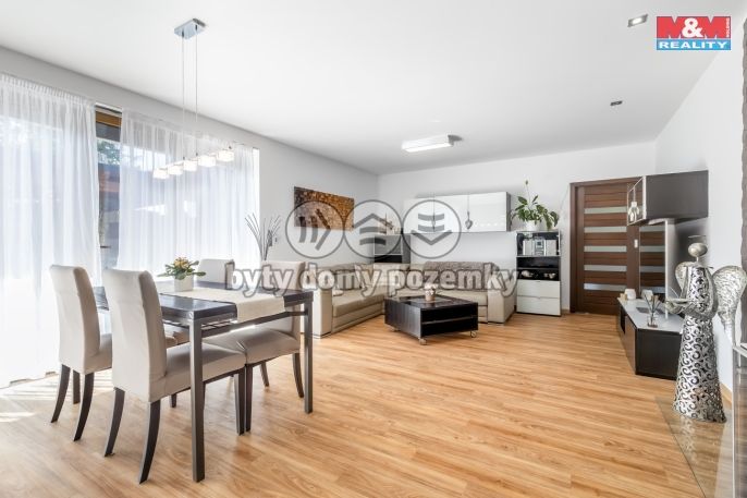 Prodej, Rodinný dům, Jistebník